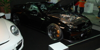 Fukuoka Auto Salon - Fukuoka Auto Salon 2008 - 029
